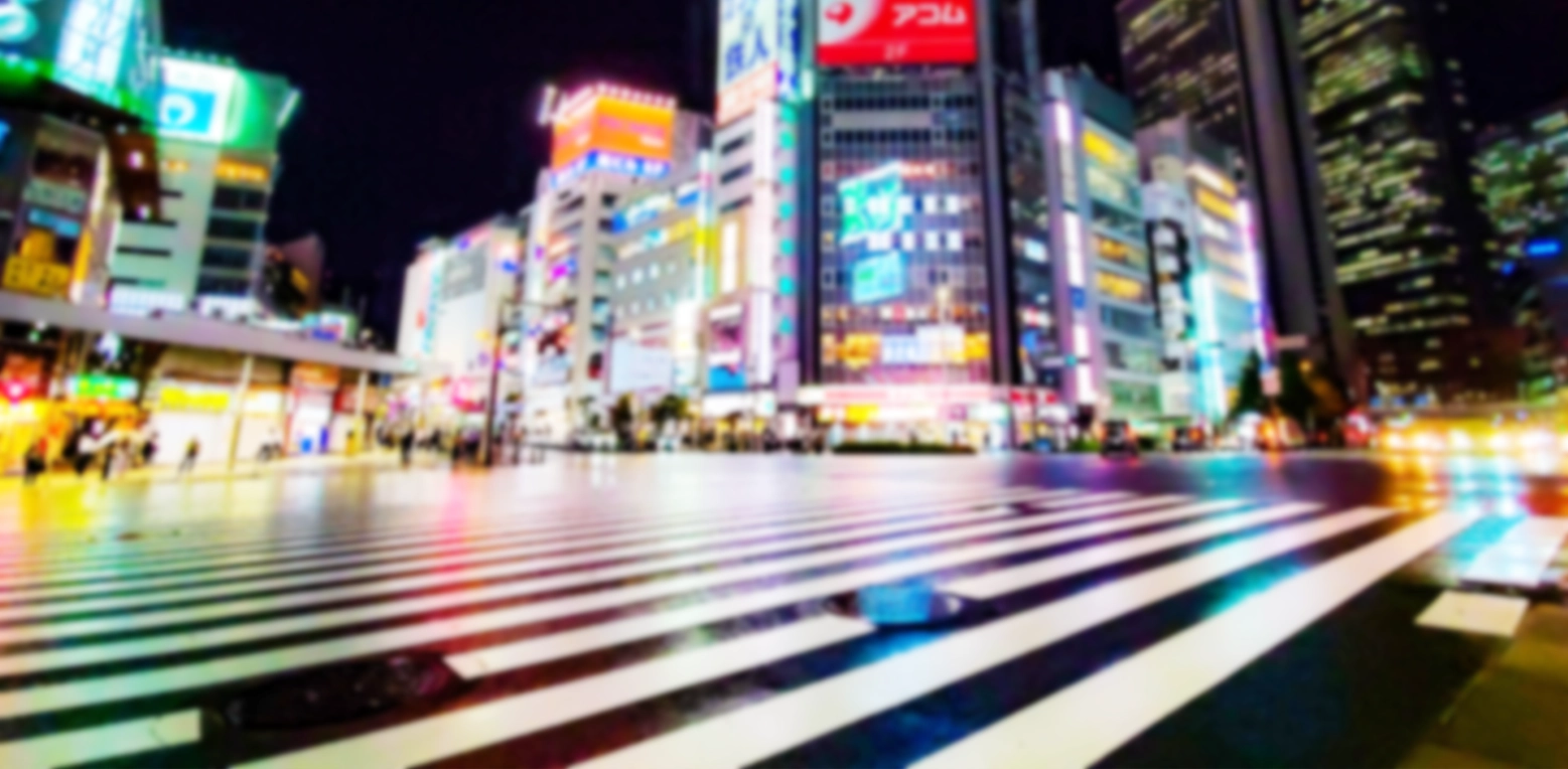 ハロー・グレアの見え方